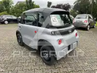 2026 Opel Rocks-e