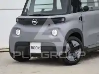 2026 Opel Rocks-e