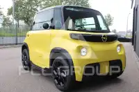 2026 Opel Rocks-e