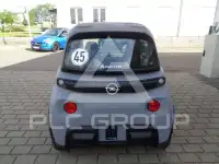 2026 Opel Rocks-e
