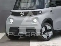 2026 Opel Rocks-e
