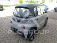 2026 Opel Rocks-e