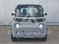 2026 Opel Rocks-e
