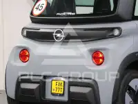 2026 Opel Rocks-e