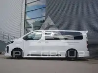 2026 Opel Vivaro