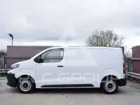 2026 Opel Vivaro