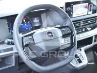 2026 Opel Vivaro