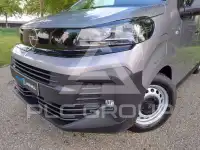 2026 Opel Vivaro