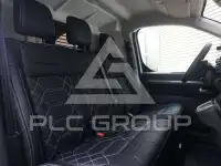 2026 Opel Vivaro