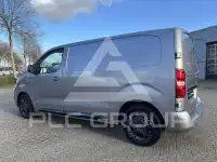 2026 Opel Vivaro