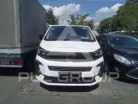 2026 Opel Vivaro