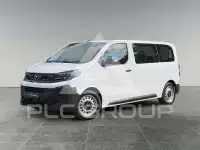 2026 Opel Vivaro
