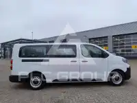 2026 Opel Vivaro