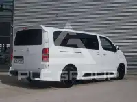 2026 Opel Vivaro