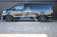 2026 Opel Vivaro