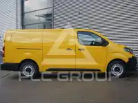 2026 Opel Vivaro