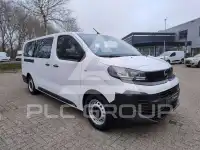 2026 Opel Vivaro
