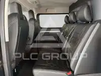 2026 Opel Vivaro