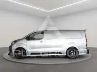 2026 Opel Vivaro