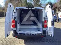 2026 Opel Vivaro