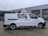 2026 Opel Vivaro