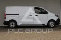 2026 Opel Vivaro