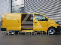 2026 Opel Vivaro