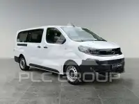 2026 Opel Vivaro