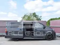 2026 Opel Vivaro