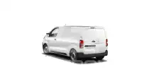 2026 Opel Vivaro