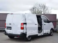 2026 Opel Vivaro