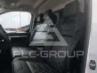 2026 Opel Vivaro