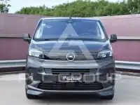 2026 Opel Vivaro