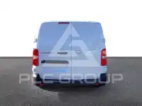 2026 Opel Vivaro