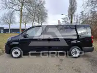2026 Opel Vivaro