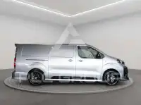 2026 Opel Vivaro