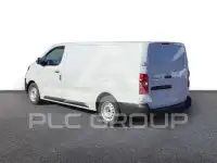 2026 Opel Vivaro