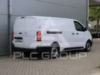 2026 Opel Vivaro