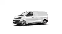 2026 Opel Vivaro