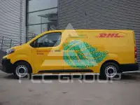 2026 Opel Vivaro