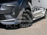 2026 Opel Vivaro