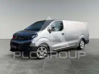 2026 Opel Vivaro
