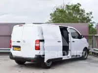 2026 Opel Vivaro
