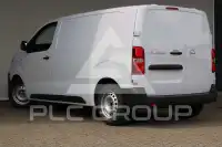 2026 Opel Vivaro