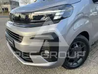2026 Opel Vivaro