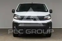 2026 Opel Vivaro