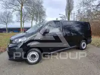 2026 Opel Vivaro