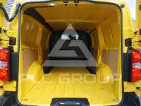2026 Opel Vivaro