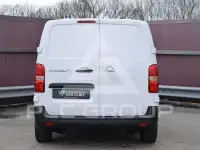 2026 Opel Vivaro