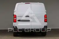 2026 Opel Vivaro